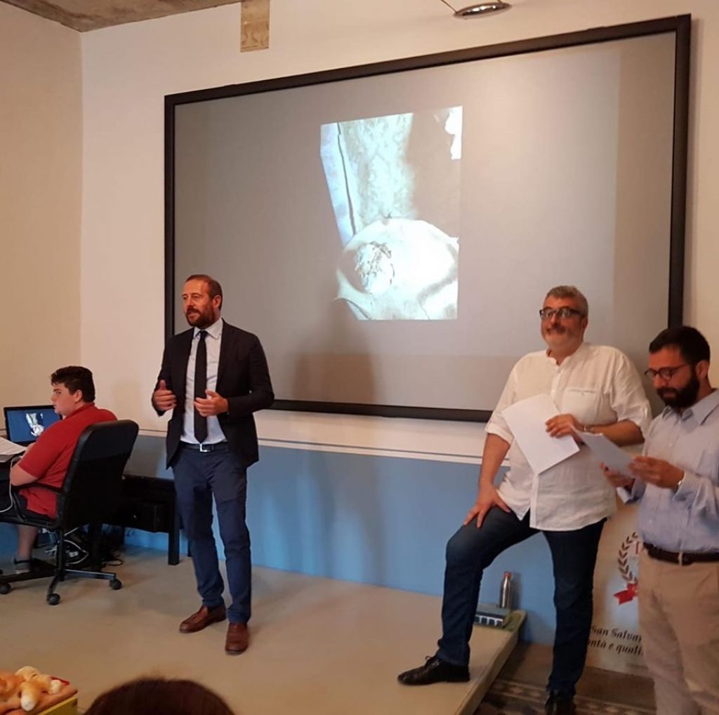 Una tradizione antica legata al pane